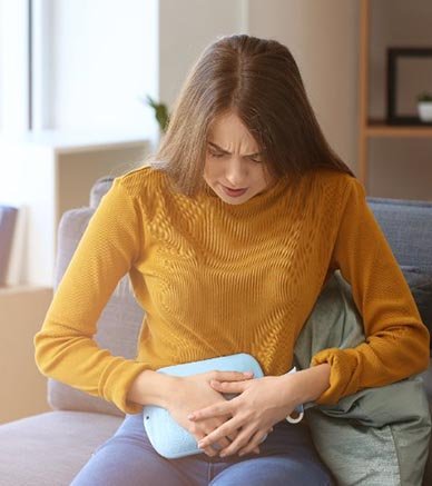 Endometriosis en la adolescencia