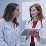 hablando con tu ginecólogo cita