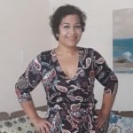 Maricely endometriosis historia