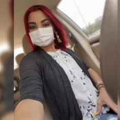 Wildeliz González Rivera