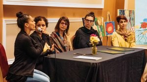 pacientes endometriosis hablando